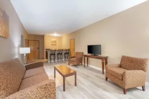 Best Western Circus City Inn - Room