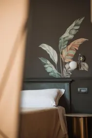 Capomulini Boutique Hotel - Zimmer