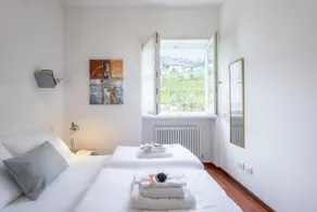 La Busa Apartments - Garda Chill Out - Habitación