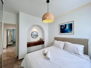 Cosy Appartement in "Sidi Bou Said" - Camera