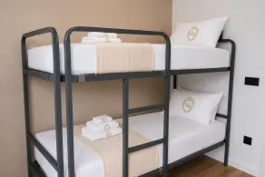 Luxury Cubelles Aparthotel - Zimmer