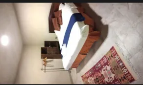 Nonna Aisha B&B - Room
