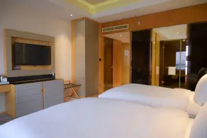 Pullman Wenzhou - Chambre