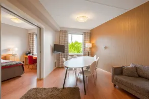 Hotel Haaga Central Park - Room