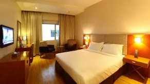 Best Western Ashoka - Room