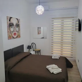 beb dei sogni - Room