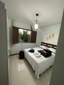 Pousada Carvalhos - Camaçari - Room