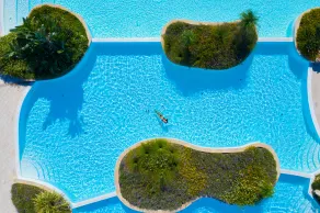 Vivosa Apulia Resort - Pool