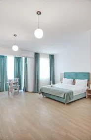 EXCELSIOR APARTAMENTS 2 - Room