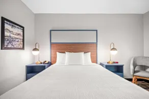AmericInn by Wyndham Beloit - Chambre