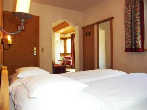 Schindler "Bed & Food Experience" - Chambre