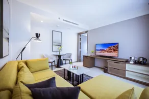 Centro Mada Amman by Rotana - Room