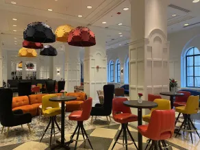 Warwick Allerton - Chicago - Restaurant