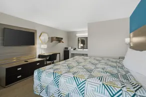 Cypress Inn - Room