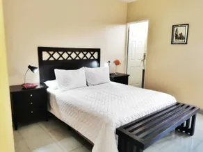 Casa Mesa - Chambre