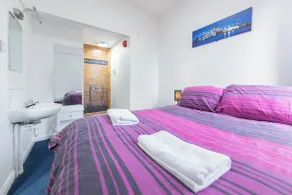 Pax Lodge - Room