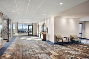 Courtyard by Marriott Milwaukee Brookfield at Poplar Creek - Receção