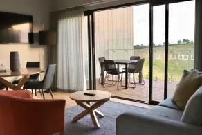 Marnong Estate   - Zimmer