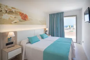 THB Guya Playa - Chambre