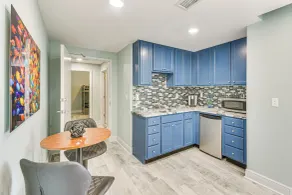 OCEAN FRONT CONDO w INCREDIBLE VIEWS - Innenbereich