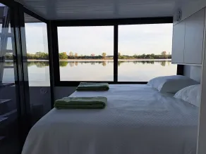 Barco Casa Ollem - Værelse