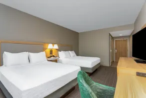 Hampton Inn & Suites Port St. Lucie, West - Chambre