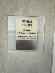 Clarion Pointe Port Lavaca - Fitness facility