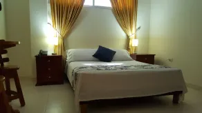 Hotel San Miguel Imperial - Room