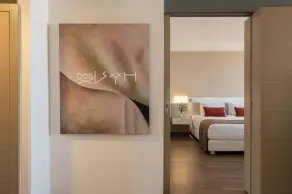 Avra Imperial Hotel - Chambre