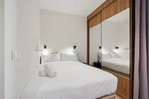 Be Casa Barakaldo - Zimmer