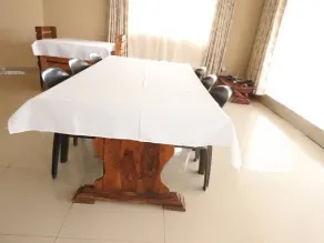 Tingompela Guest House - Badezimmer