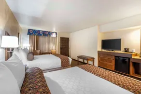 Best Western Casa Grande Inn - Room