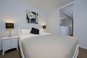 Accommodate Canberra - Room