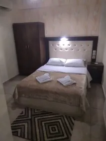 Hotel Villa Pigasos - Rom