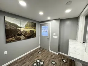Residency Inn & Studios - Reception
