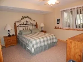 Northstar House - Rum