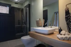Luxury Seaview Apartment, 1min Walk From Beach! - Bad
