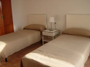Apartamento Buganvilla Pool - Zimmer