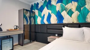 Mos Hotel Çeşme - Room