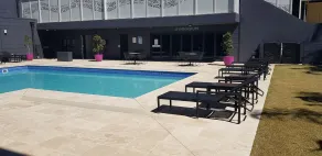 Mercure Tamworth - Pool