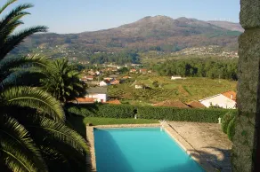 Quinta de Santo António - Camera per 2 persone - Vista dalla camera