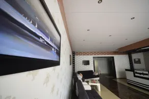 Aslan Apart Otel - Lobby