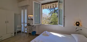 Hotel Beretta - Udsigt fra værelset