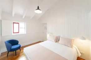 Engenho Hostel - Værelse