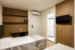 Viale Iguassu Hotel - Quarto