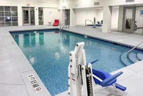 Wingate by Wyndham Panama City Area Lynn Haven - Pool