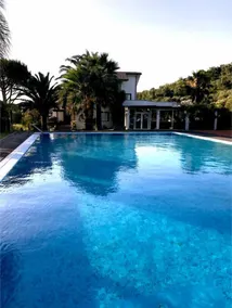 Kalos Relais - Pool