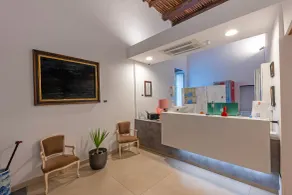 Il Tesoro Smart Suite & SPA - Reception