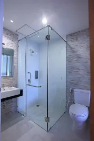 Clear House Resort - SHA Extra Plus - Salle de bain