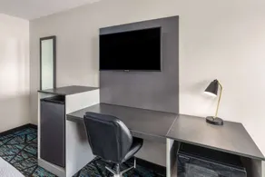 Baymont by Wyndham Dothan - Chambre